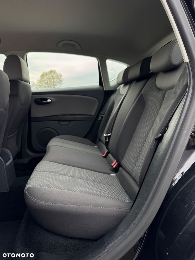 Seat Leon 1.6 Comfort Limited - 20