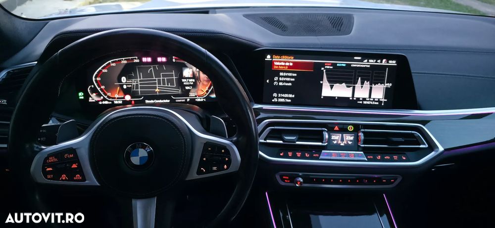 BMW X5 xDrive30d - 28