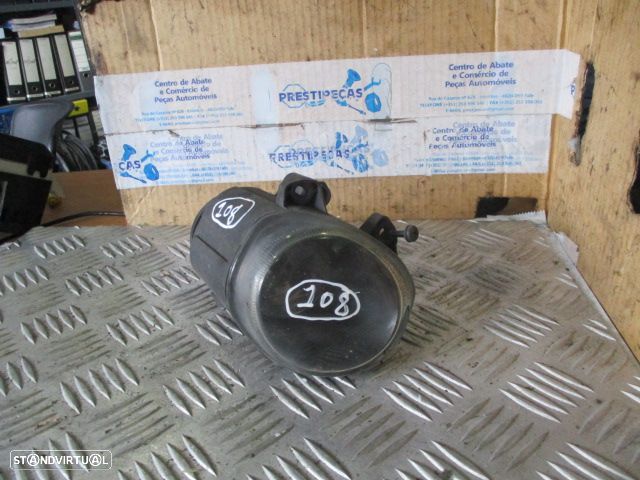 Farol Nevoeiro PETGF36 BMW X5 2000 USADO ESQ ORIGINAL - 2