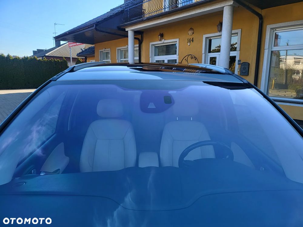 Ford Galaxy 2.0 TDCi Titanium MPS6 - 10