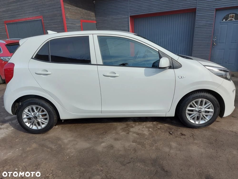 Kia Picanto 1.0 Dream-Team Edition - 13