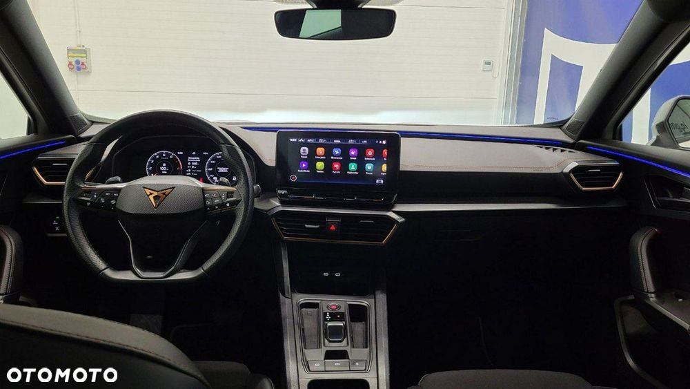 Cupra Formentor 2.0 TSI 4Drive DSG - 15