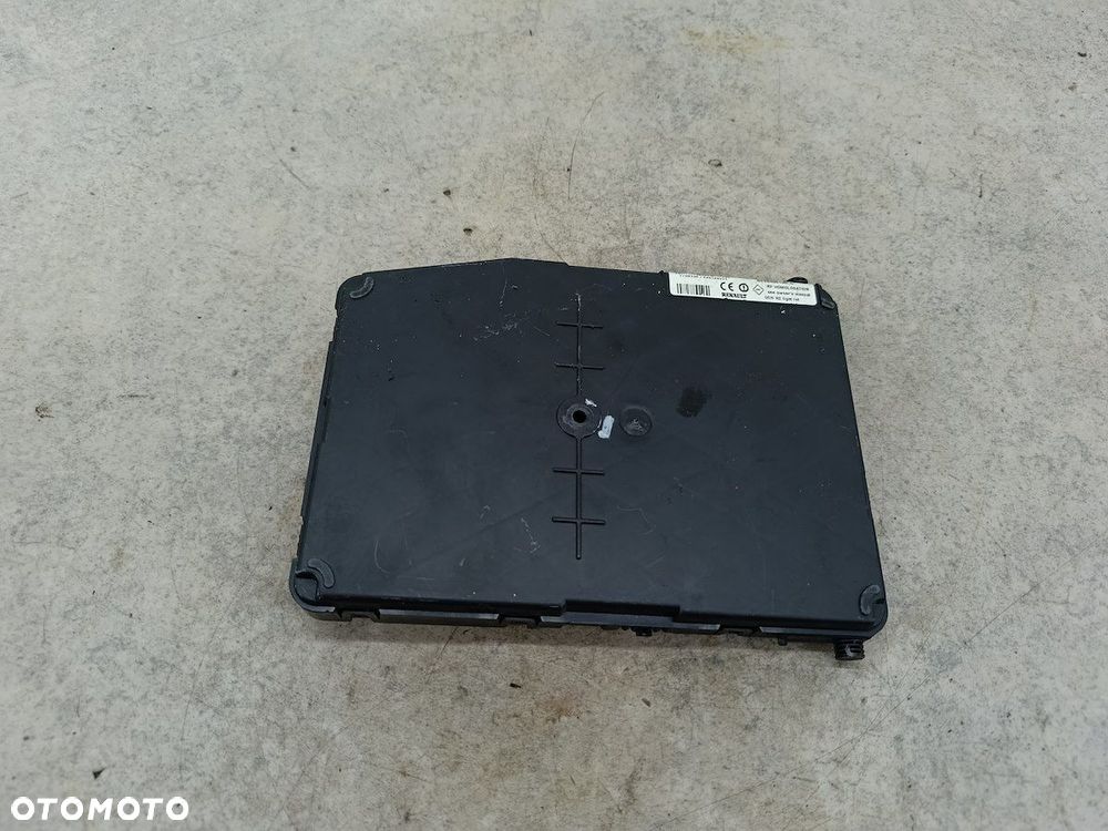 MODUŁ BSI RENAULT GRAND SCENIC II 8200351182 S118400150C 1.9 DCI - 8