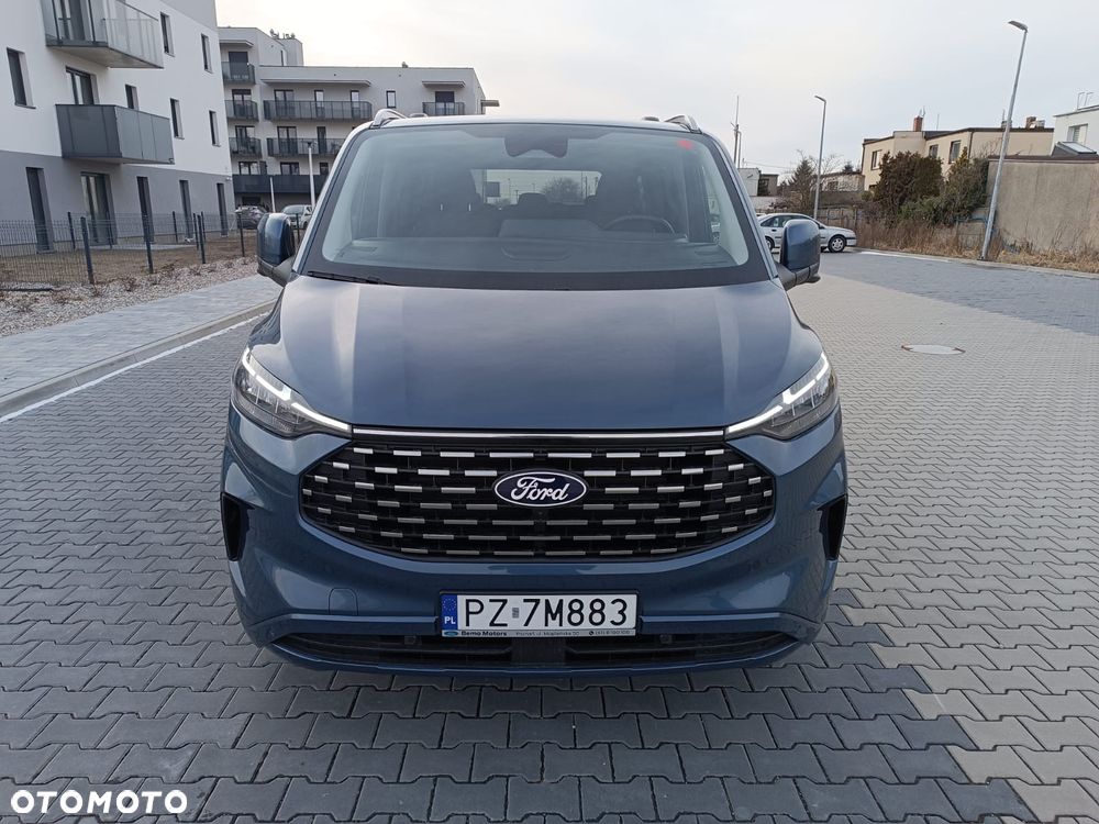 Ford Tourneo Custom L1H1 VA Active - 7