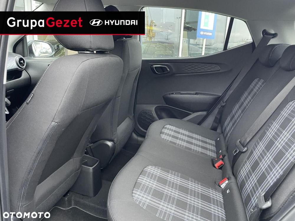 Hyundai i10 - 6