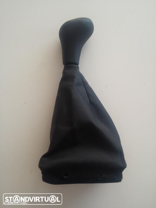 Punho manete mudancas mercedes w202 c220/ c200 / 1995/2000 (nova) - 2