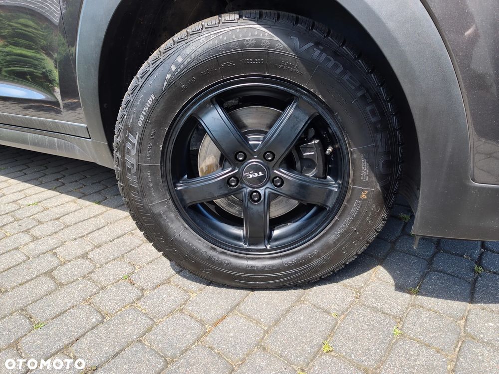 Hyundai Tucson blue 1.6 GDi 2WD Navi - 25
