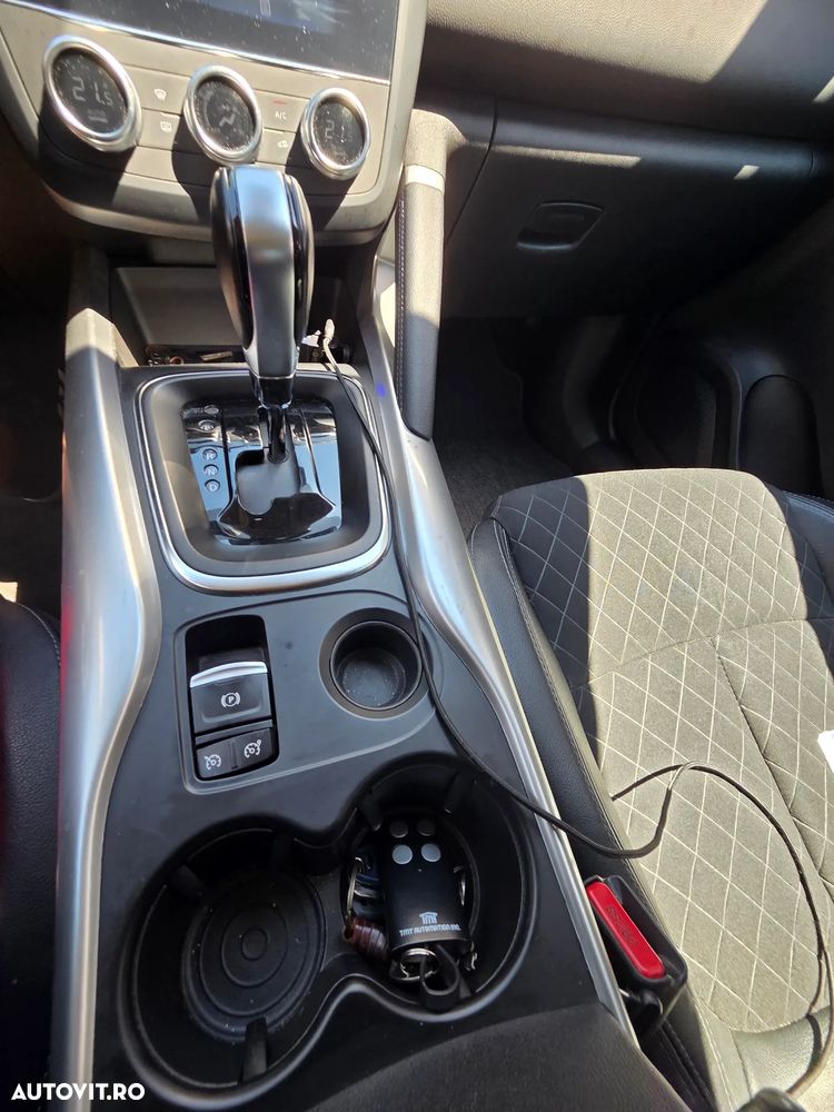Renault Kadjar BLUE dCi EDC Intens - 13