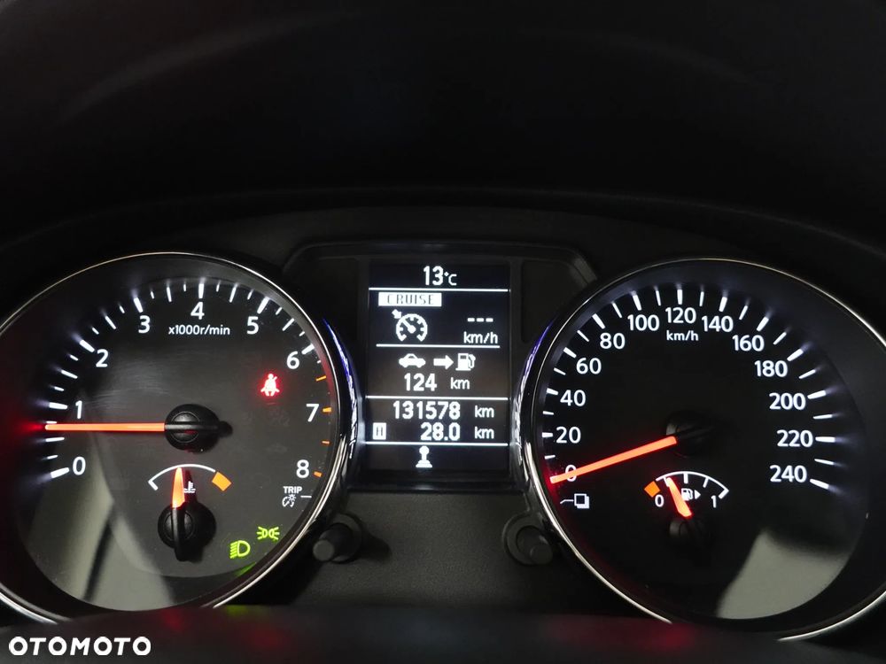 Nissan Qashqai 2.0 I-Way - 37