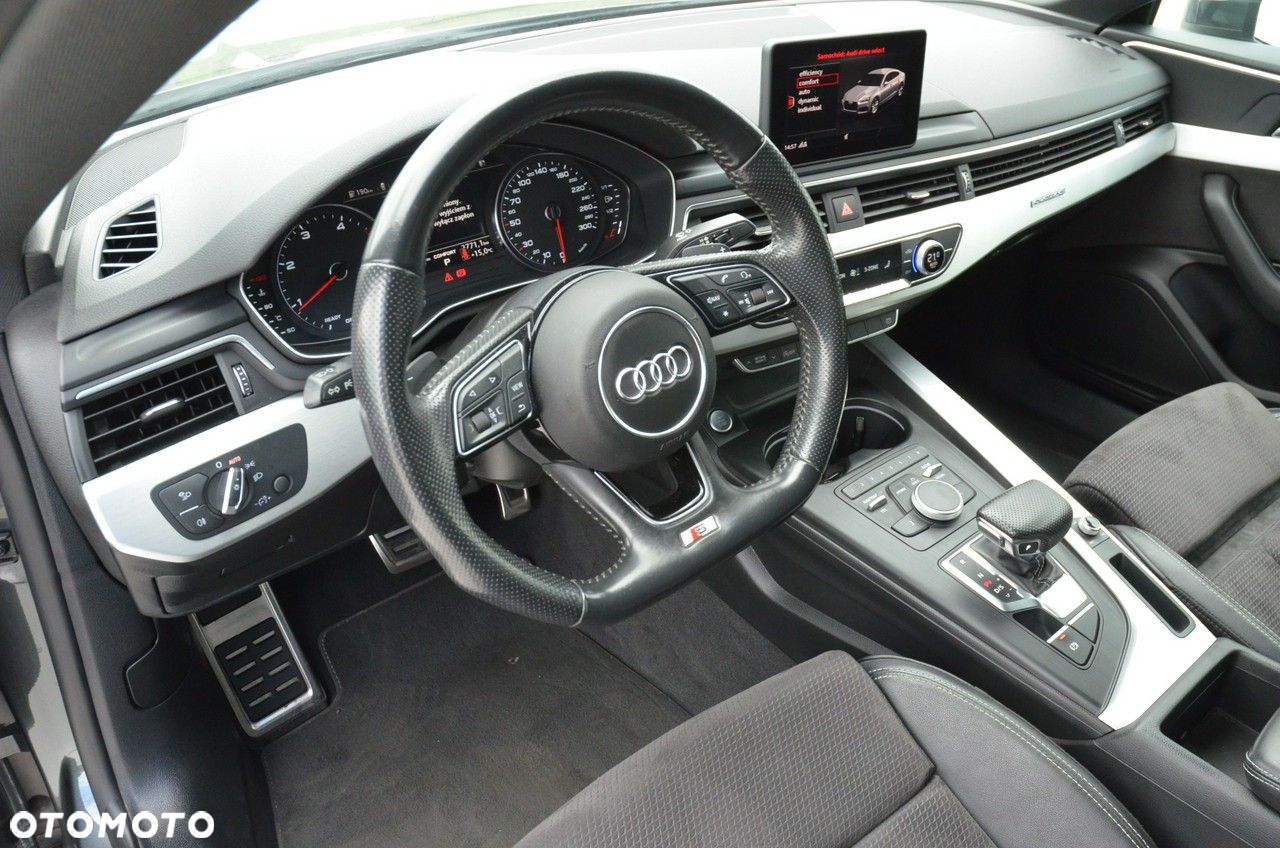 Audi A5 - 18