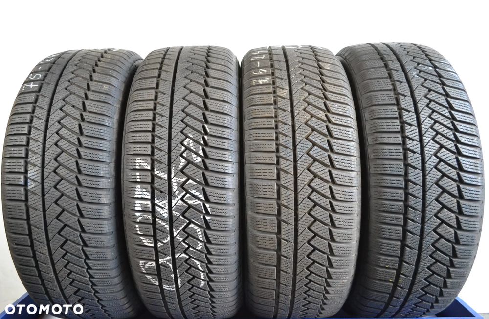 KOŁA ALUMINIOWE OEM MERCEDES GLC 5x112 8J19 ET32,5 OPONY + CZUJNIKI 2002 - 16