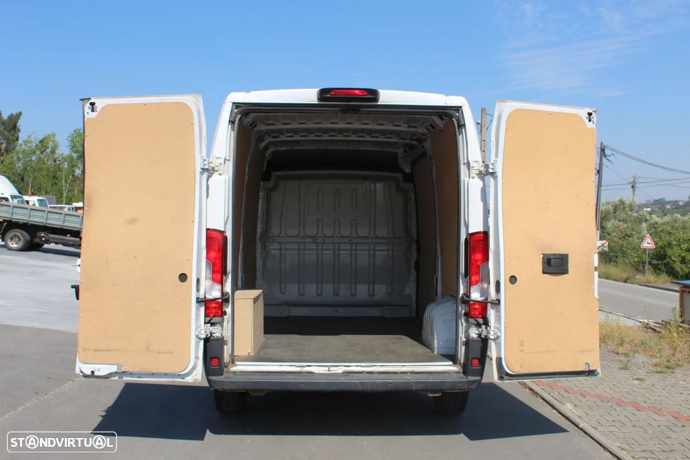 Peugeot Boxer 2.2 BlueHdi L2H2 - 8
