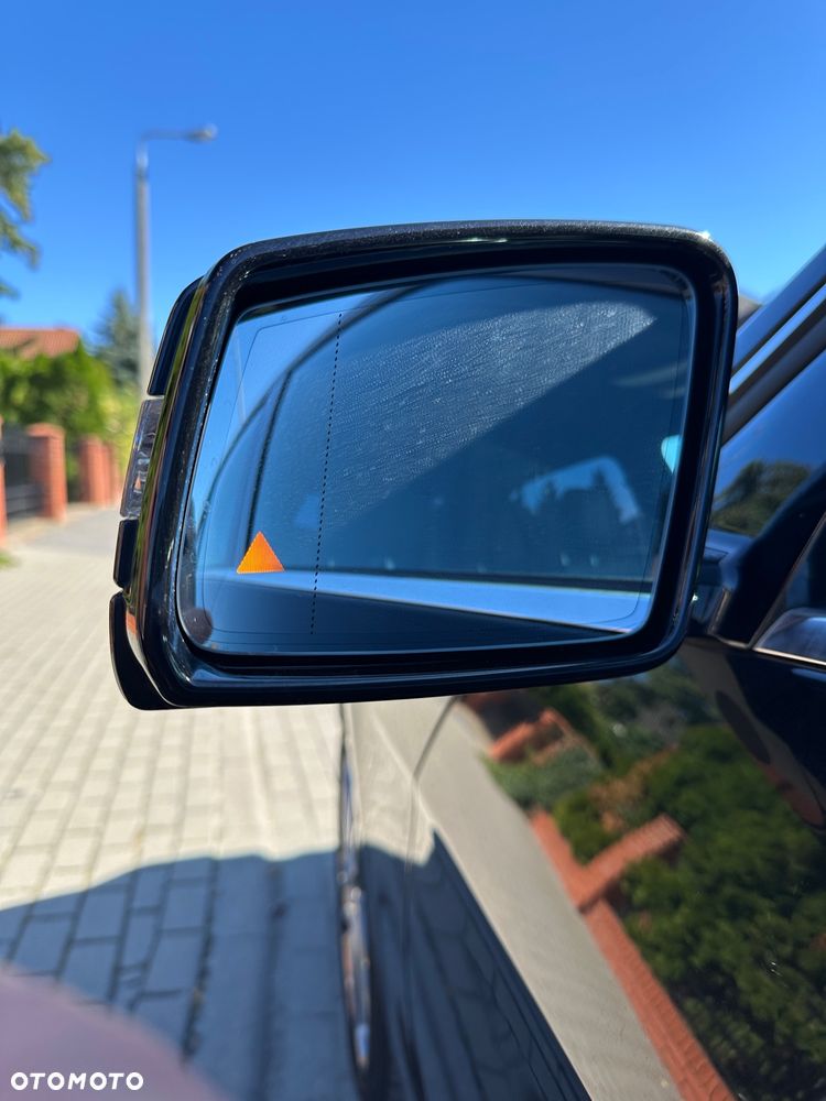 Mercedes-Benz Klasa E 220 BlueTEC 9G-TRONIC Avantgarde - 18