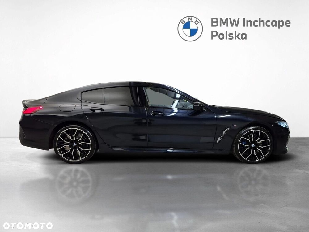 BMW Seria 8 - 8