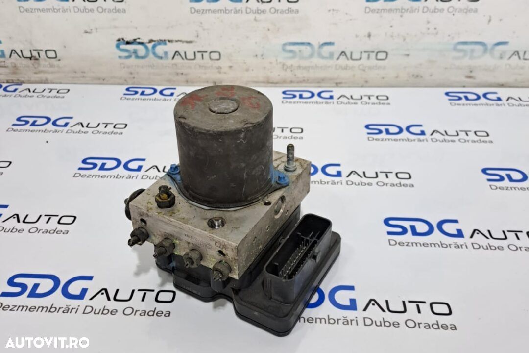 Calculator Pompa ABS A906 900 2001 Volkswagen Crafter 2.0 TDI Euro 4/5 - 1