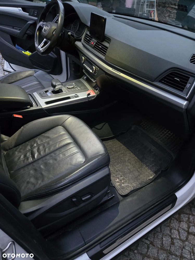 Audi Q5 45 TFSI quattro S tronic - 18