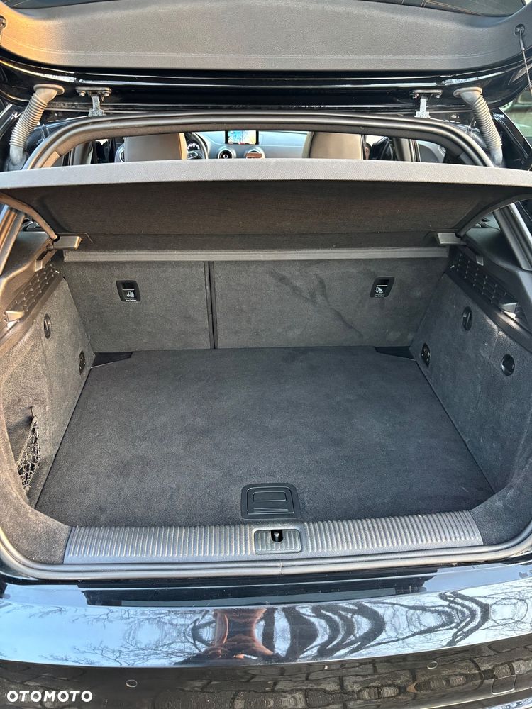 Audi A3 Sportback 2.0 TDI clean diesel Quattro Attraction S tronic - 19