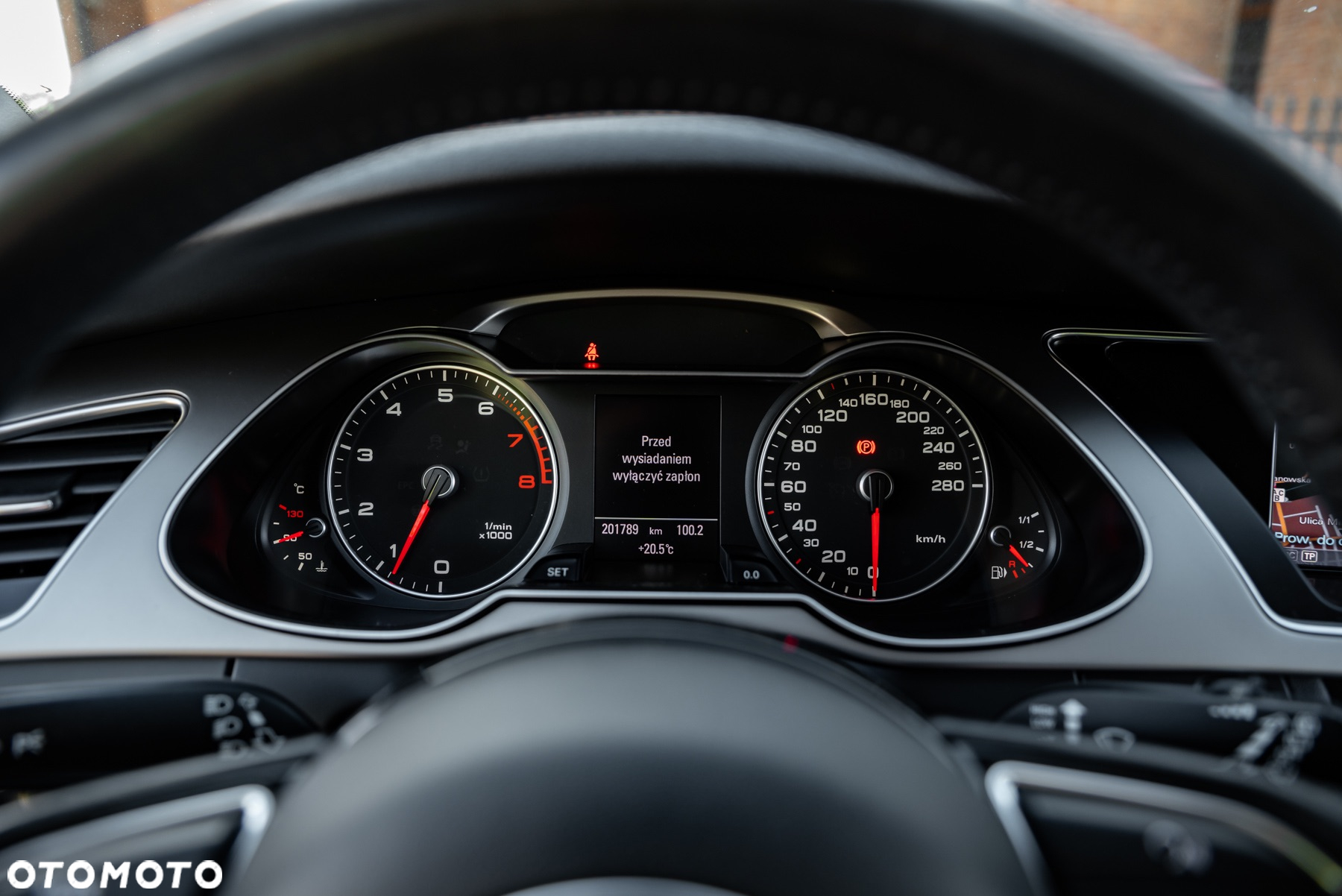 Audi A4 Avant 1.8 TFSI quattro Attraction - 29