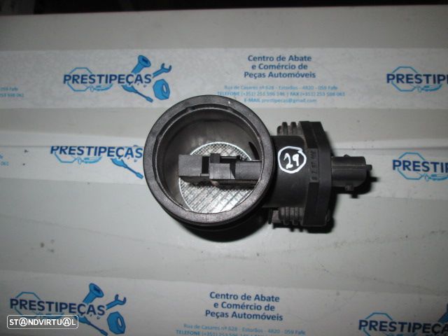 Massa De Ar 0280218031 OPEL CORSA C 2004 1,2I BOSCH - 3