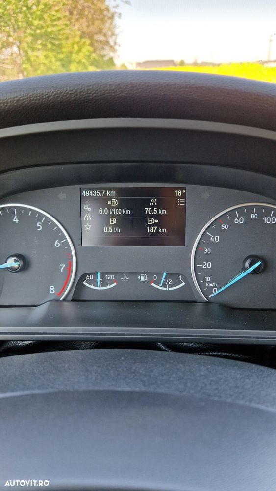 Ford EcoSport 1.0 EcoBoost S-Line - 6