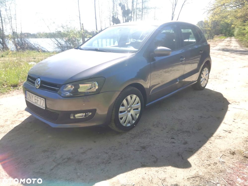 Volkswagen Polo 1.2 Style - 2