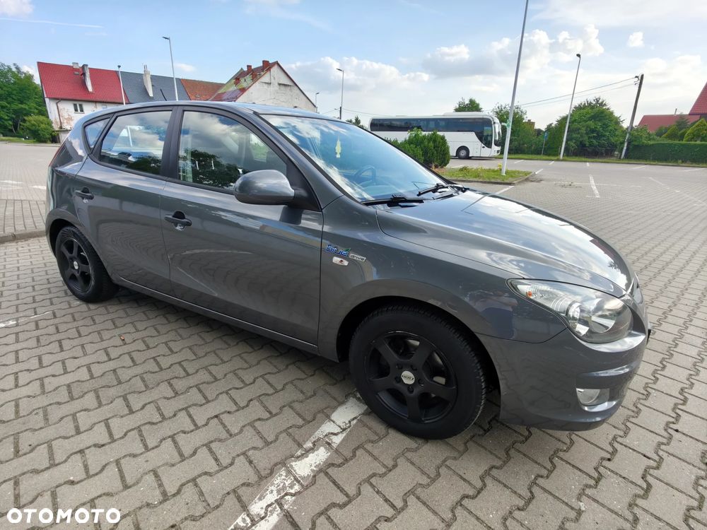 Hyundai i30 1.6 CRDi Classic EU5 - 31