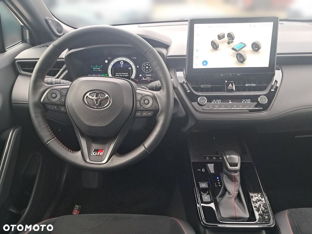 Toyota Corolla Cross - 8