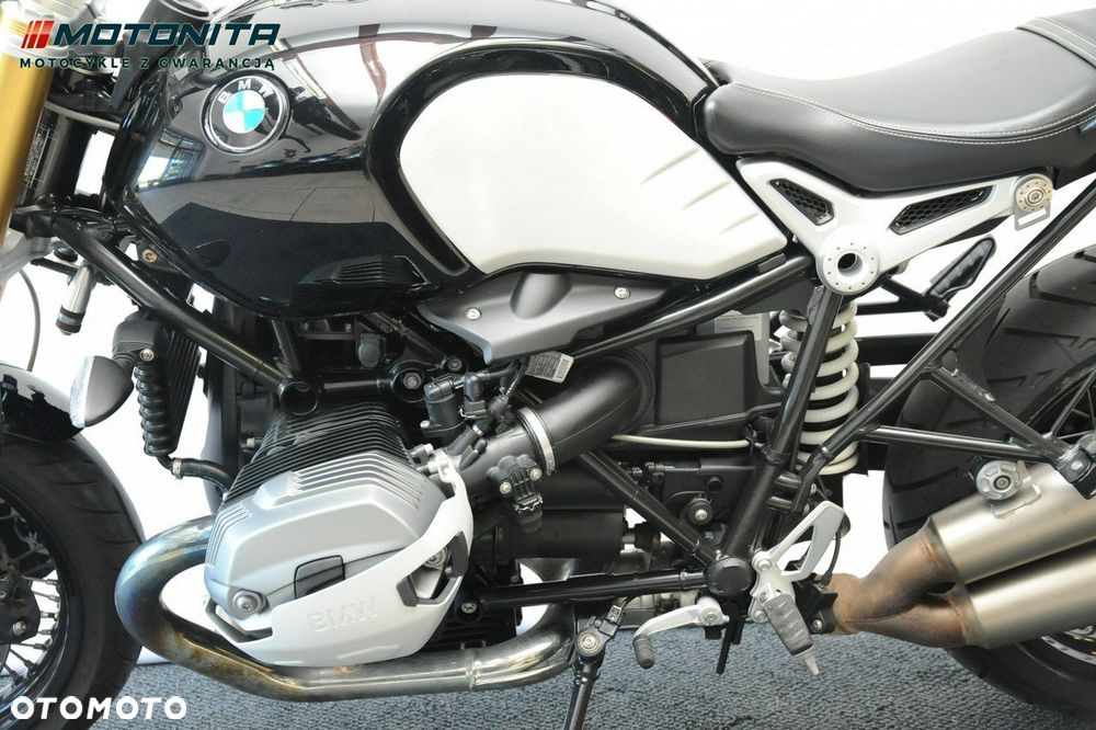 BMW R - 15