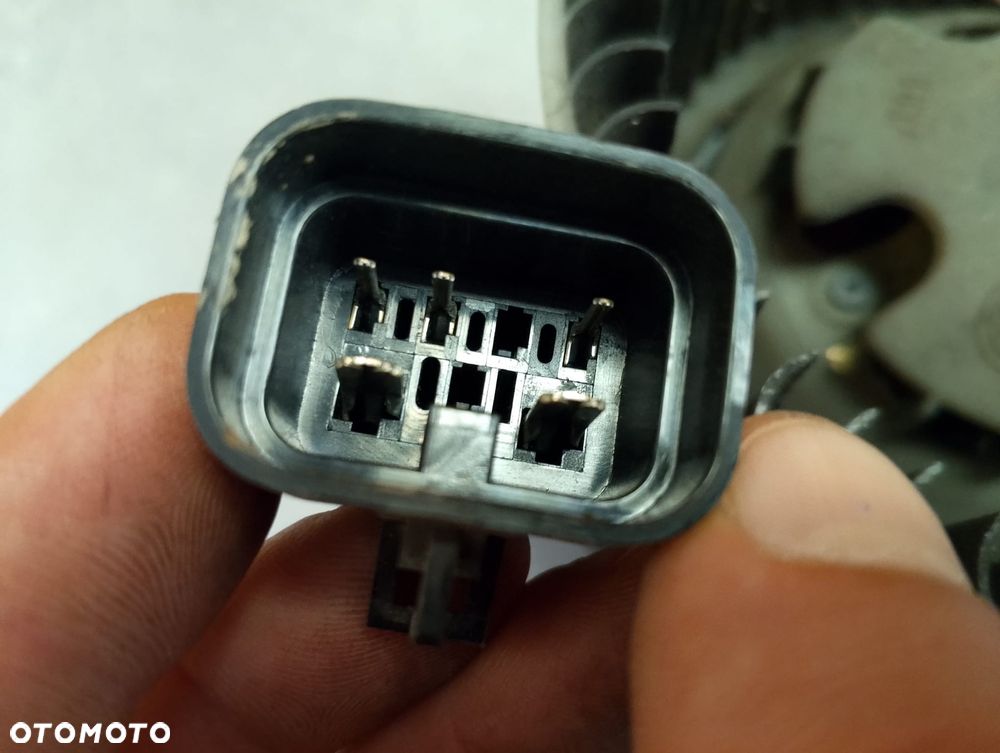 Wentylator nawiewu (dmuchawa) – ALFA / LANCIA / MASERATI | OE 77362655 / 5728216A0 / 572821600 | Kompletny GWARANCJA!!! - 5