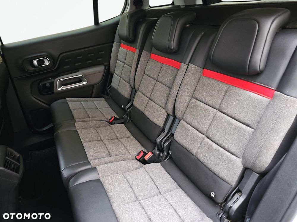 Citroën C5 Aircross - 23