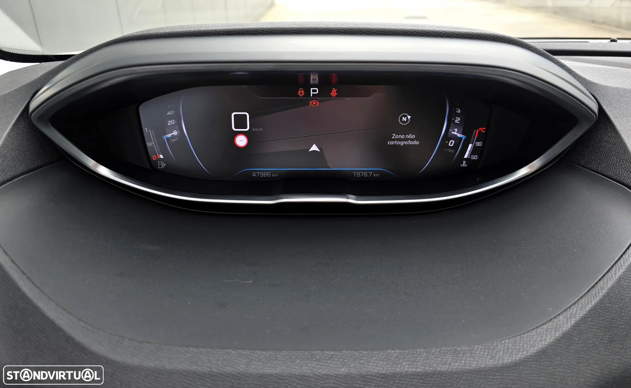 Peugeot 3008 PureTech 130 Stop & Start GPF EAT8 Allure Pack - 16