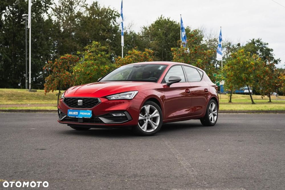 Seat Leon - 2