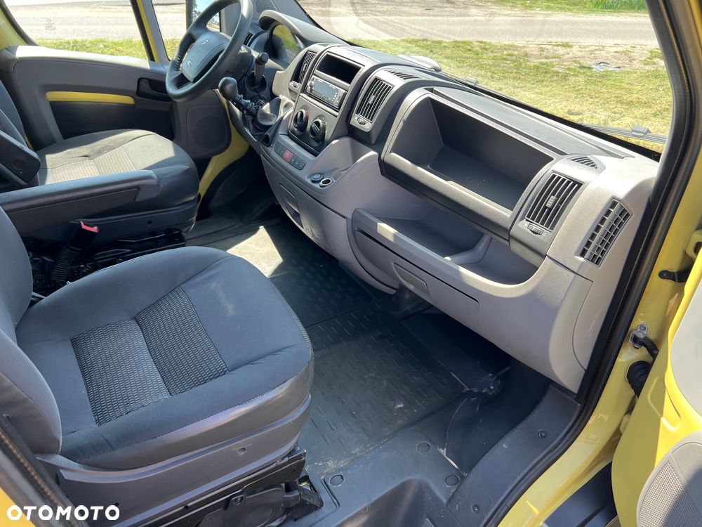 Citroën Jumpera - 27