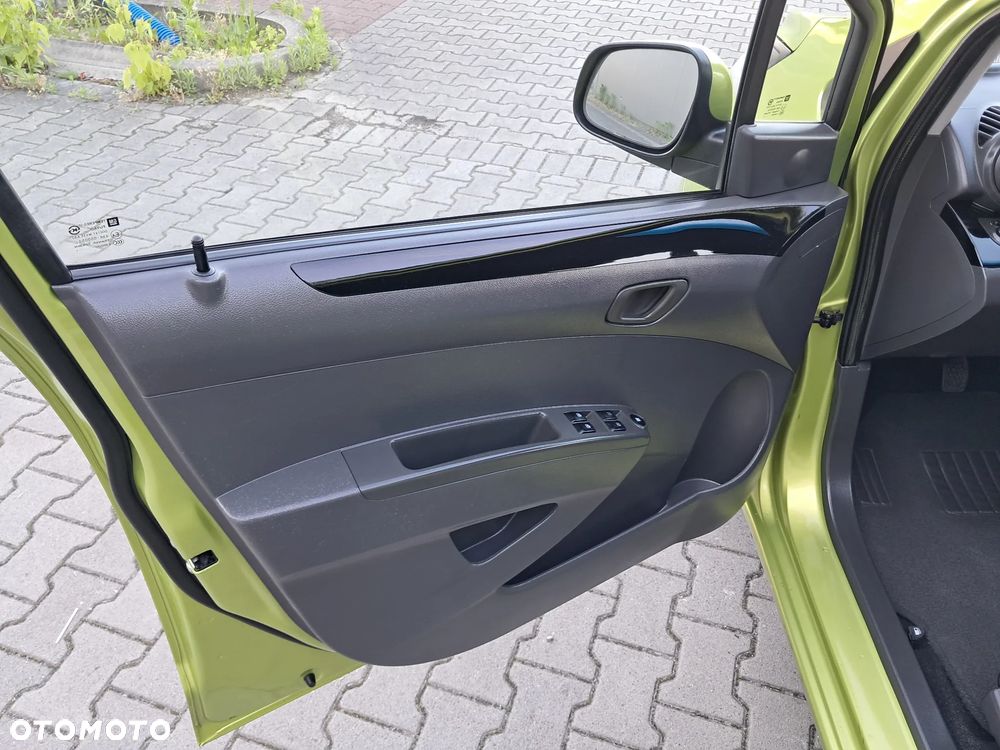 Chevrolet Spark 1.2 LT+ - 26