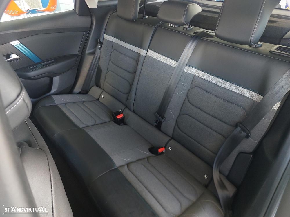 Citroën e-C4 50 kWh Feel Pack - 16