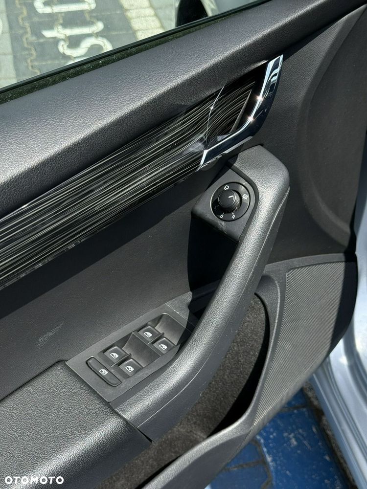 Skoda Octavia - 10