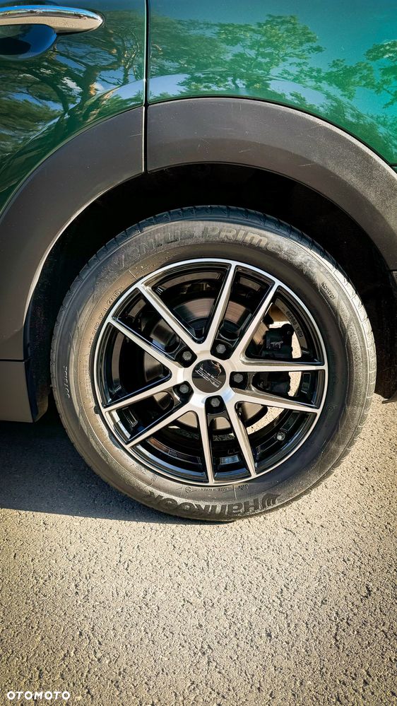 MINI Clubman One - 6