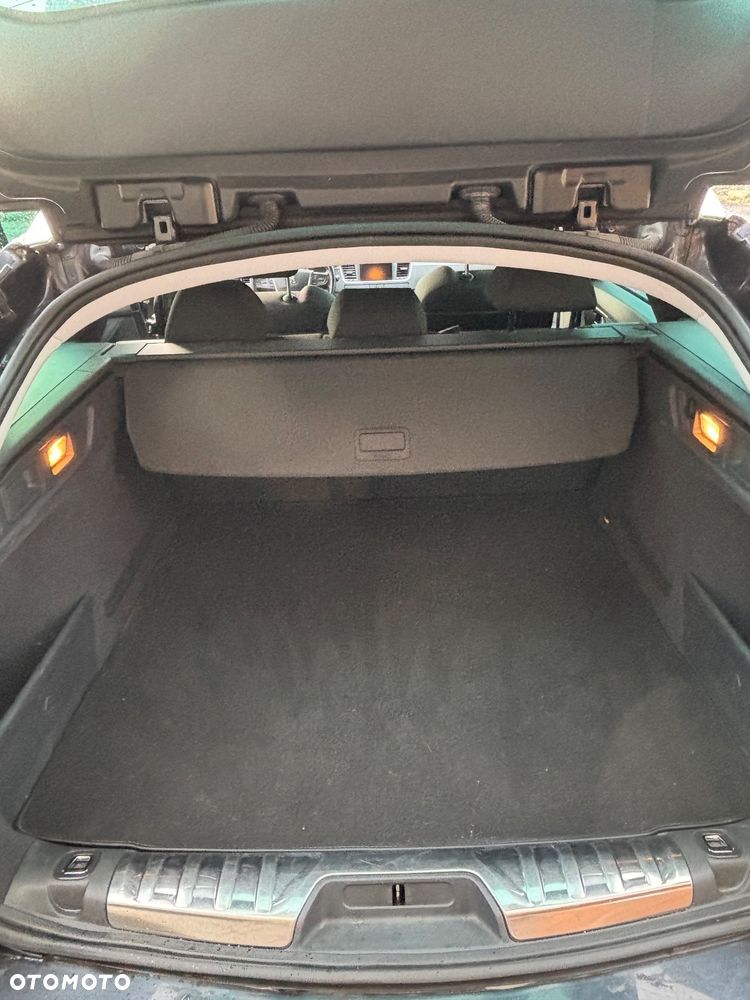 Peugeot 508 1.6 T Allure - 14