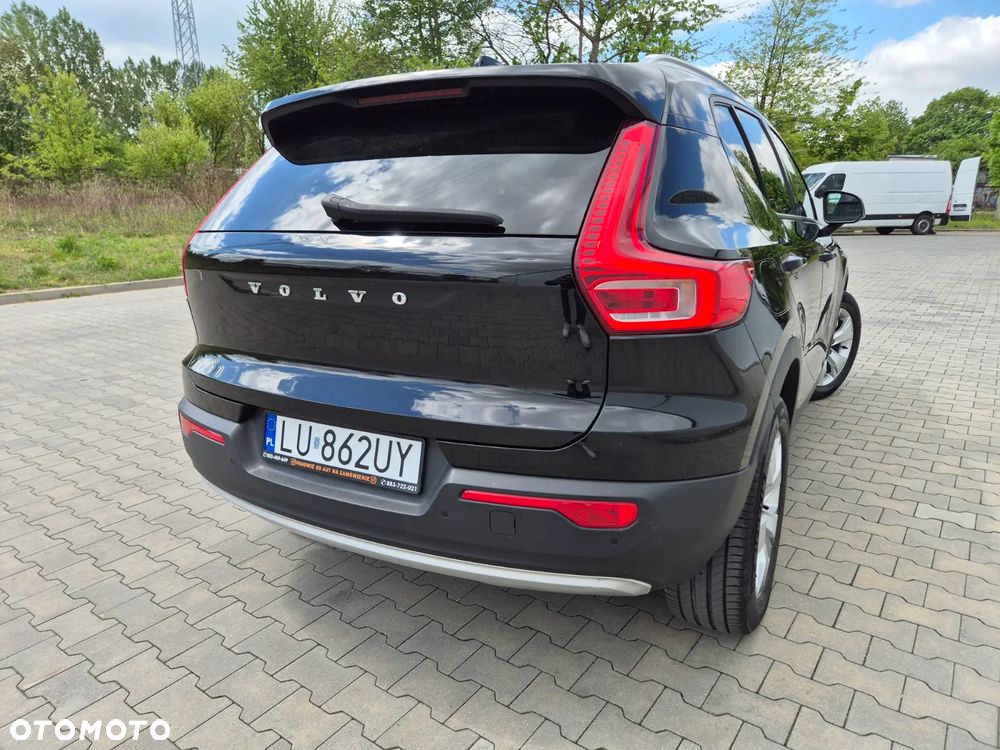 Volvo XC 40 T3 Momentum - 21