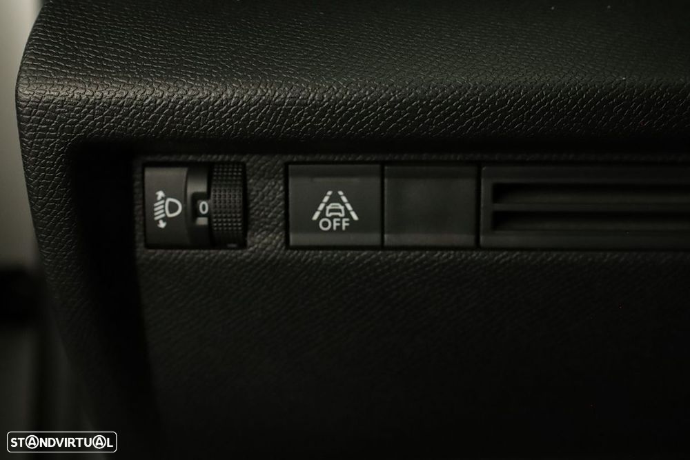 Citroën C4 1.2 PureTech Plus EAT8 - 17