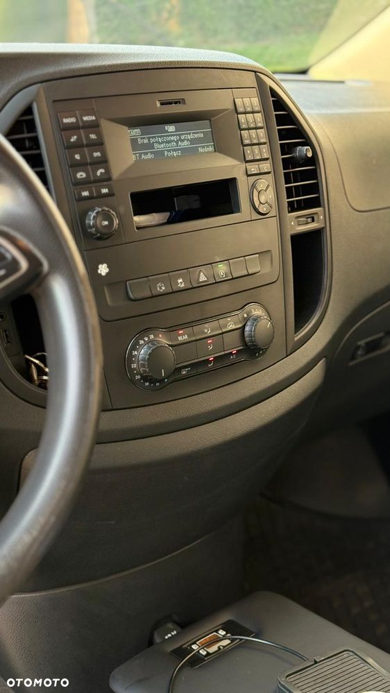 Mercedes-Benz Vito CDI Tourer Pro 447.703 - 7
