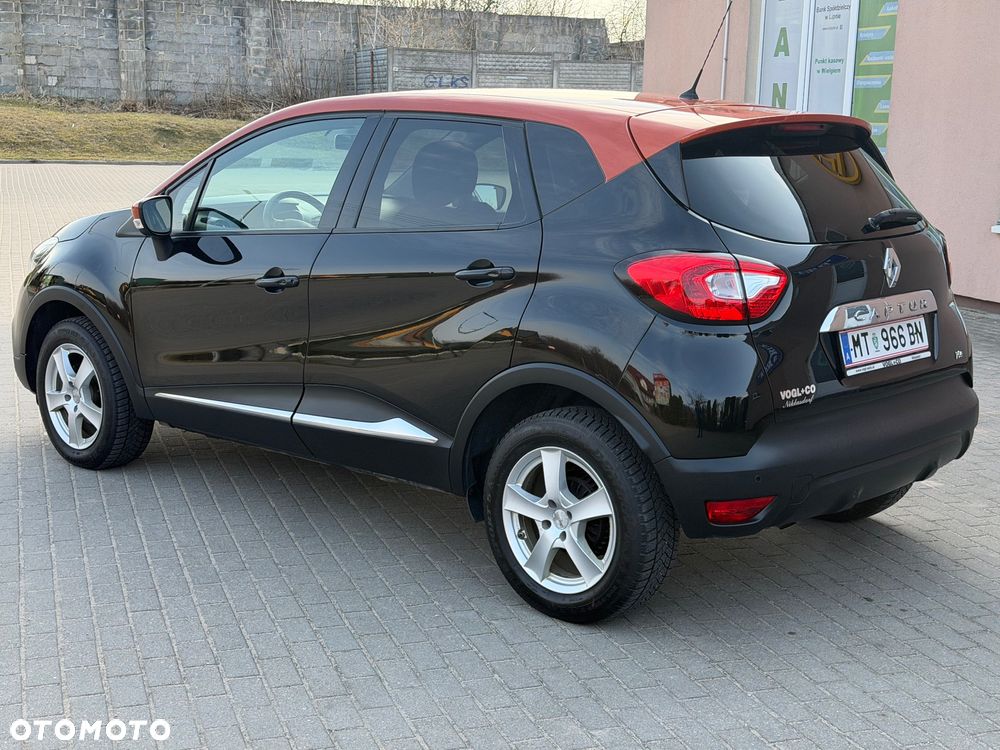 Renault Captur (ENERGY) TCe 90 INTENS - 5