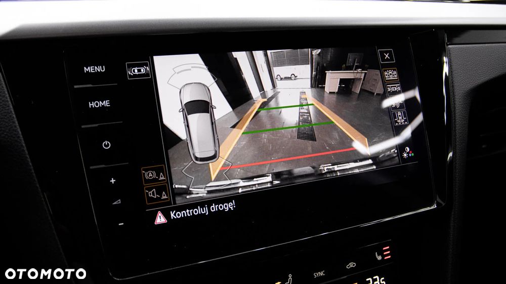 Volkswagen Arteon Shooting Brake 2.0 TSI Elegance DSG - 26