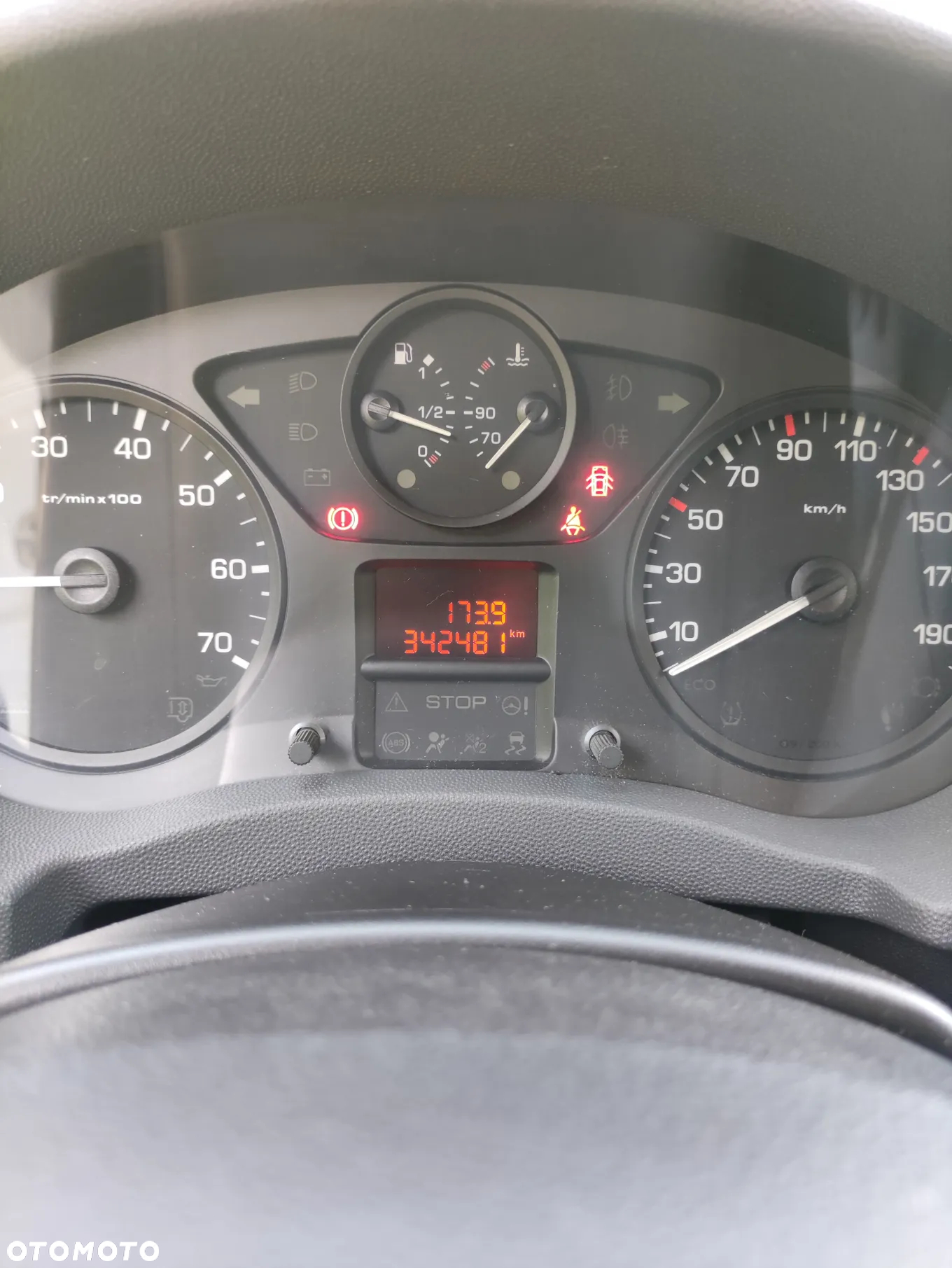 Fiat Scudo - 12