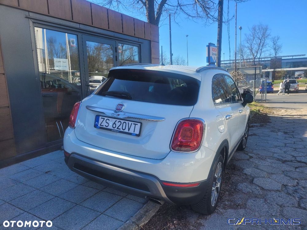 Fiat 500X - 35