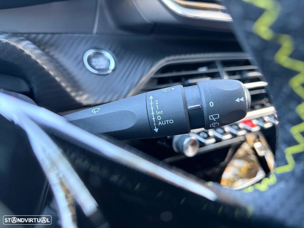 Peugeot e-2008 50 kWh GT Pack - 31