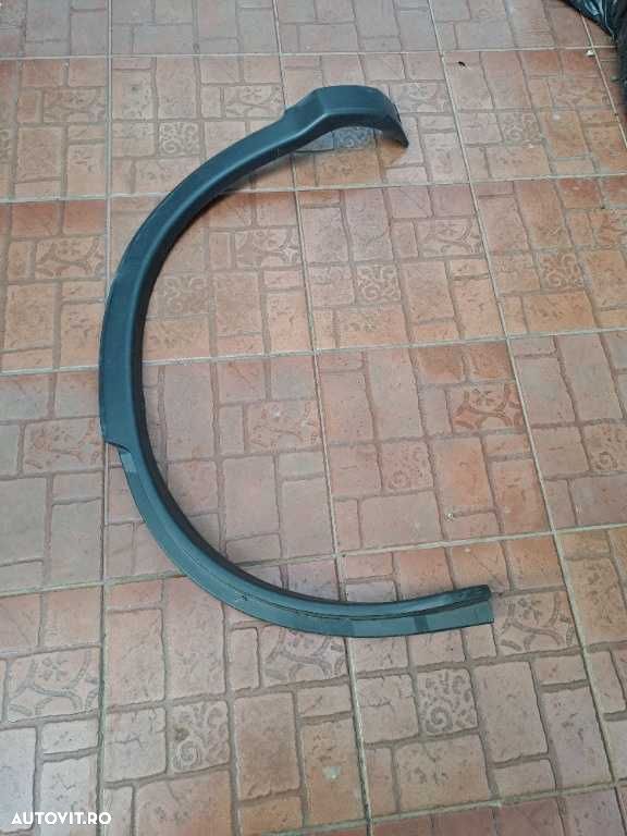 Overfender bandou stanga spate Honda CR-V an 2012-2017 - 2