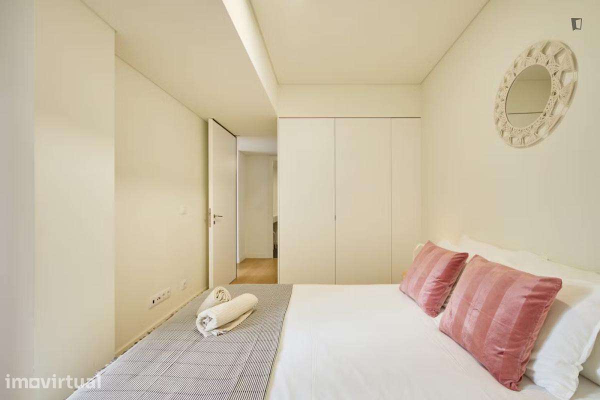 Apartamento com 1 quartos - localizado em Picoas Lisbon - Grande imagem: 5/32