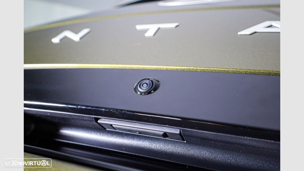 Hyundai Santa Fe 1.6 T-GDI PHEV Vanguard - 21