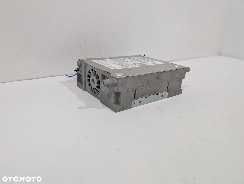 MERCEDES W213 RADIO NAWIGACJA CZYTNIK A2139006216 - 1